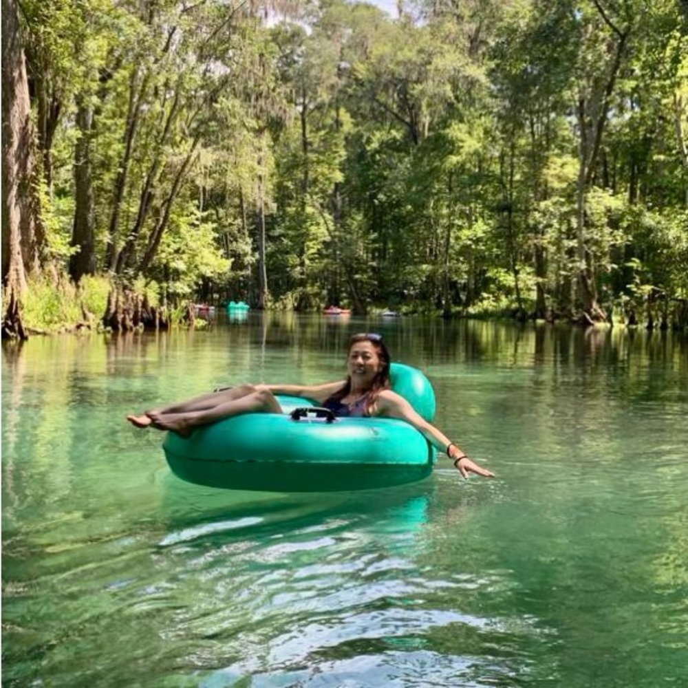 Meet your Posher, Akiko